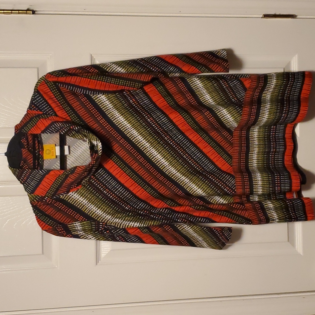 Ruby Rd. Cowl Neck Tunic